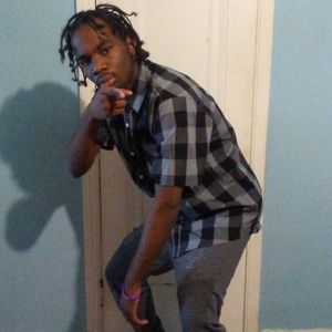 Meet your Posher, Lamont